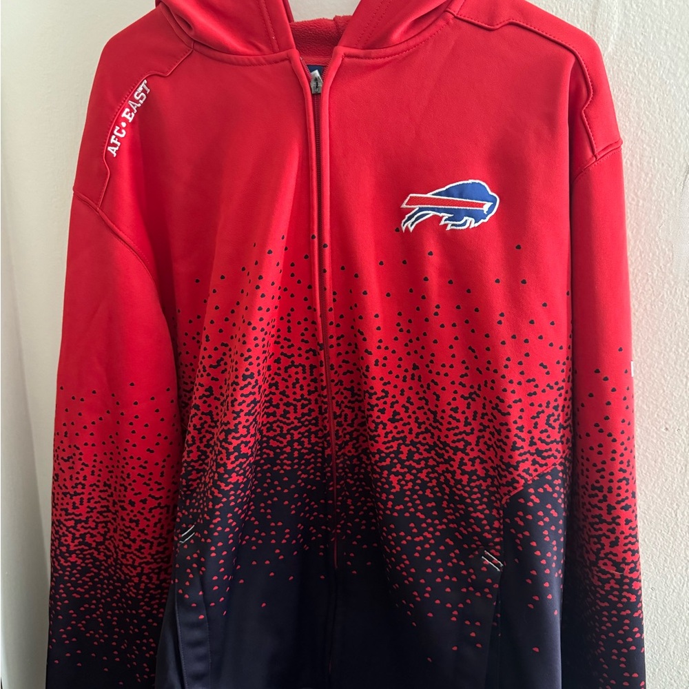 Buffalo Bills hoodie
